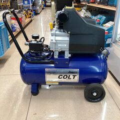 【中古】【動作OK】【店頭引取限定】アネスト岩田 100V 常圧エアコンプレッサー　HX4004 16,500円（税込）