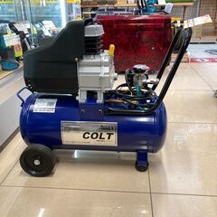 【中古】【動作OK】【店頭引取限定】アネスト岩田 100V 常圧エアコンプレッサー　HX4004 16,500円（税込）