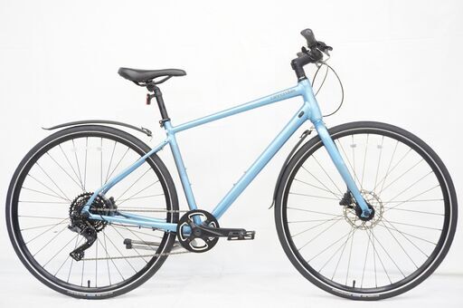 CANNONDALE 「キャノンデール」 QUICK4 2021年モデル クロスバイク IT3FZLETYIAV