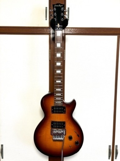 grassroots G-LP-49 中古　購入者決定済\n