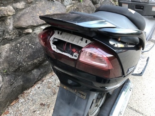 スズキ スカイウェイブ CJ43A 書類有 鍵有 部品取 Yahoo!オークション