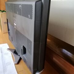 シャープ液晶大型（40型）テレビ　