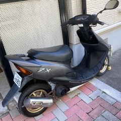 レア物、ホンダDio ZX AF35-1053970 前期値下げしましたただいまお話し中