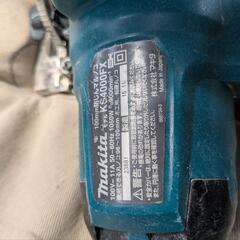 マキタ　集じんセット