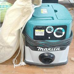 マキタ　集じんセット