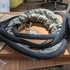 マキタ　集じんセット