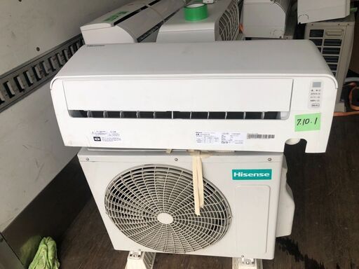 北九州市近郊取付工賃込み エアコン シャープ 2013年 6畳タイプ 北九州市近郊取付工賃込み エアコン シャープ 2013年 6畳タイプ