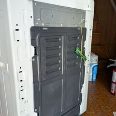 【受渡し人決定】Panasonic 5kg洗濯機 2021年製