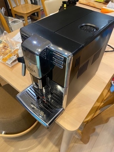 コーヒーマシン☕︎