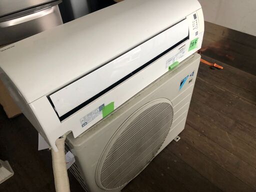 北九州市配送取付工事込み金額 ダイキン DAIKIN AN22SES-W [光速