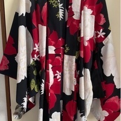 ふりふ 浴衣 帯類 髪留め 下駄セット