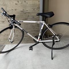☆超特価☆GIOSのクロスバイク AMPIOが超お買い得！ 中古自転車 スポーツ