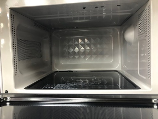 ジ67)SALE‼️¥9,900(税込) Haier 電子レンジ2023年製 JM-FH18E2 【公式
