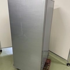 パナソニックノンフロン冷凍庫2017年製