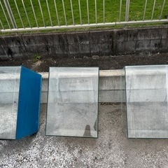 水槽　ブルコン　多用途樽、プラ池まとめて