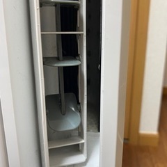 ウインドエアコン KOIZUMI 