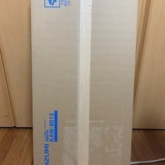 ウインドエアコン KOIZUMI 