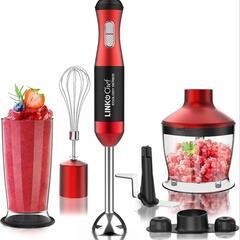 ハンドブレンダー マルチスティックブレンダー