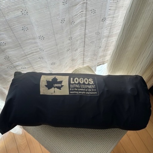 LOGOS ロゴスインフレートマット　一人用