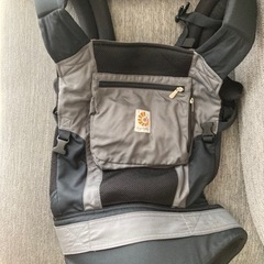 Ergobaby(エルゴベビー)抱っこひも