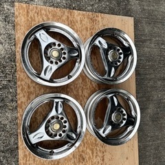 レイズ　　14インチホイール