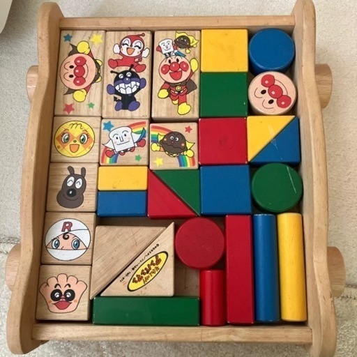 アンパンマン 500ピース パズル 完成品　　　　　　　上 アンパンマン 500ピース パズル 完成品 上 アガツマ(AGATSUMA