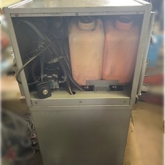 トルコンチェンジャー オイルチェンジャー ITC2500 株式会社サンコー