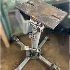 ハイミッションジャッキ HMJ450TWS BANZAI