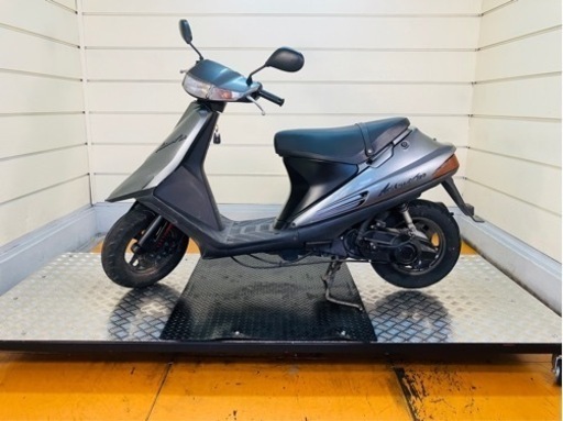 16304km ☆始動動画あり☆ アドレスv100CE11A スズキ 小型 (バイクロード)  長田のスズキの中古あげます・譲ります｜ジモティーで不用品の処分