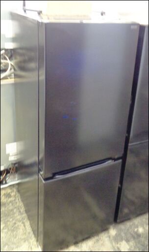 【￥25000-】ヤマダ 冷凍冷蔵庫 YRZ-F15J 2023年製 156L