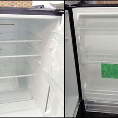 【￥25000-】ヤマダ 冷凍冷蔵庫 YRZ-F15J 2023年製 156L