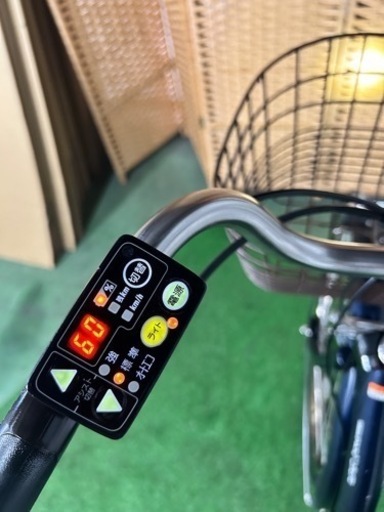 No.153 ヤマハ PAS ナチュラL デラックス PA26NLDX 2014年モデル整備