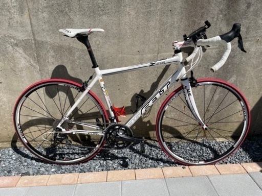 【自転車】FELT ロードバイク