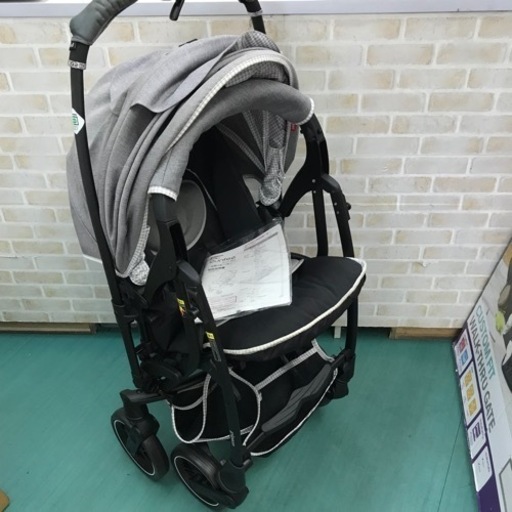 愛品倶楽部柏店】pigeon ベビーカー ビングル BB0 ディズニーデザイン