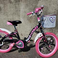 B403 子供自転車★HardCandy★18インチ★変速無し B403 子供自転車☆HardCandy☆18インチ☆変速無し