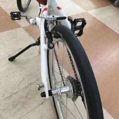 DAHON  VYBE  折り畳み自転車  【🔥リサイクルモールみっけ柏🔥】