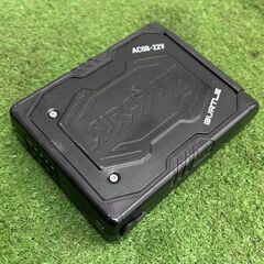 バートル 京セラ AC08-22V 空調服 バッテリー ファンセット【野田愛宕店】【店頭取引限定】【中古】IT97P9RGEUVM