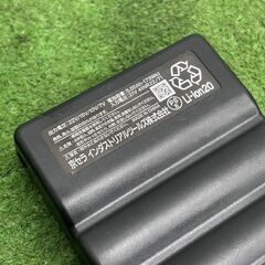 バートル 京セラ AC08-22V 空調服 バッテリー ファンセット【野田愛宕店】【店頭取引限定】【中古】IT97P9RGEUVM