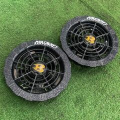 バートル 京セラ AC08-22V 空調服 バッテリー ファンセット【野田愛宕店】【店頭取引限定】【中古】IT97P9RGEUVM