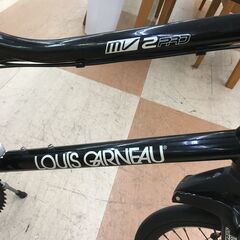 LOUIS GARNEAU ルイガノ  【🔥リサイクルモールみっけ柏🔥】