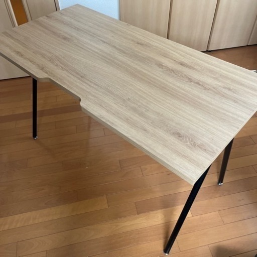 コンパスレッグデスク　ジャーナルスタンダード