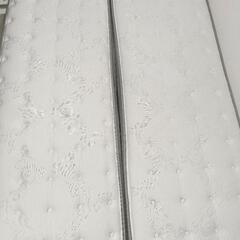 ニトリ N-sleep Comfort コンフォート CF1 ダブルサイズ