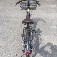 ボールドライン(６段変速)