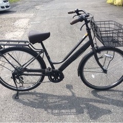 ボールドライン(６段変速)