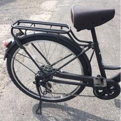 ボールドライン(６段変速)