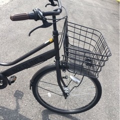 ボールドライン(６段変速)