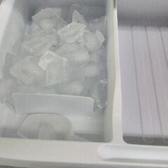 持ち帰りとか 冷蔵庫 #プラズマクラスター 350リッター2014年製 別館