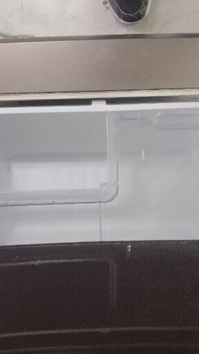 持ち帰りとか 冷蔵庫 #プラズマクラスター 350リッター2014年製 別館 持ち帰りとか 冷蔵庫 #プラズマクラスター 350リッター2014年製 別館