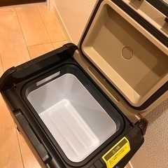 車載冷蔵庫（EENOUR） 