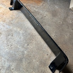 三菱ミニキャブトラック用ルーフスポイラー